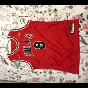 RED BULLS JERSEY (XL)